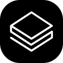 Stratis Cryptocurrency Crypto Icon