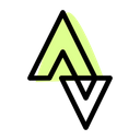 Strava Technology Logo Social Media Logo Icon