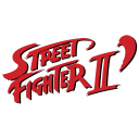 Street Fighter Ii Icon