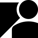 Streetview Map Image Icon