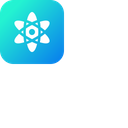 Study Learning Science Icon