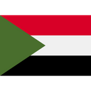 Sudan South African Icon