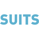 Suits Logo Tv Show Icon