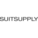 Suitsupply Logo Company Icon