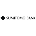 Sumitomo Bank Logo Icon