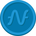 Suncontract Cryptocurrency Crypto Icon