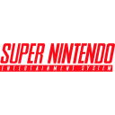 Super Nintendo Entertainment Icon