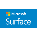 Surface Microsoft Brand Icon