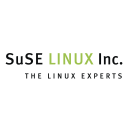 Suse Linux Logo Icon