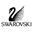 Swarovski Company Brand Icon