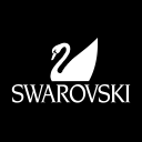 Swarovski Company Brand Icon