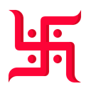 Swastik Icon