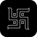 Swastika Hindu Religion Icon