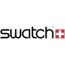 Swatch Logo Brand Icon