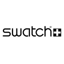 Swatch Logo Brand Icon