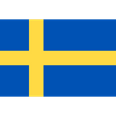 Sweden European Swedish Icon