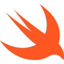 Swift Logo Icon