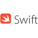Swift Original Wordmark Icon