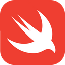 Swift Coding Programming Icon