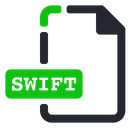 Swift Program Programming Icon