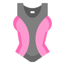 Swimming Suit Pool Icon