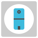 Switch Outlet Plug Icon