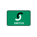 Switch Credit Debit Icon
