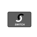 Switch Credit Debit Icon