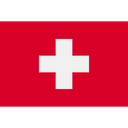 Switzerland Swiss European Icon