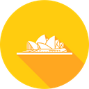 Sydney Icon