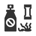 Synergist Insecticide Bioassays Icon