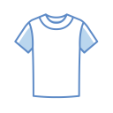 T Shirt Icon