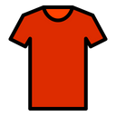 T Shirt Fashion Clothing Icon