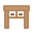 Table Icon