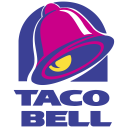 Taco Bell Logo Icon