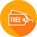 Tag, Label, Discount, Sell, Offer, Ecommerce, Buy, Free Icon