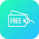 Tag, Label, Discount, Sell, Offer, Ecommerce, Buy, Free Icon