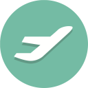 Takeoff Icon