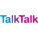 Talktalk Company Brand Icon