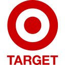 Target Company Brand Icon