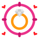 Target Ring Icon