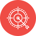 Targeting Process Target Icon