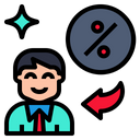 Taxation Revenue Tax Revenue Icon