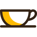 Tea Mug Beverage Icon