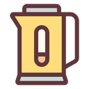 Tea Pot Kettle Tea Icon