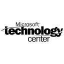 Technology Center Microsoft Icon