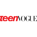 Teen Vogue Company Icon