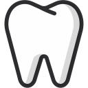 Teeth Dentist Dental Icon