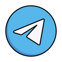 Telegram Apps Platform Icon
