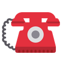 Telephone Icon